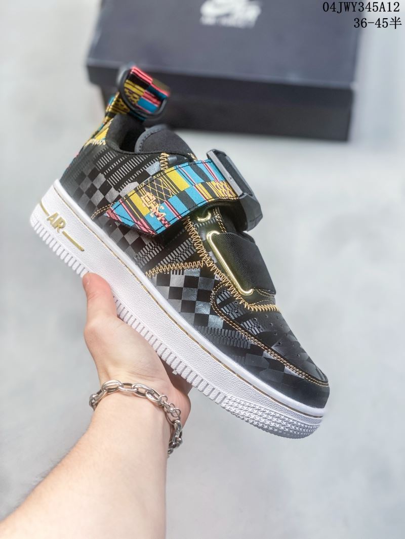 Nike Air Force 1 Shoes